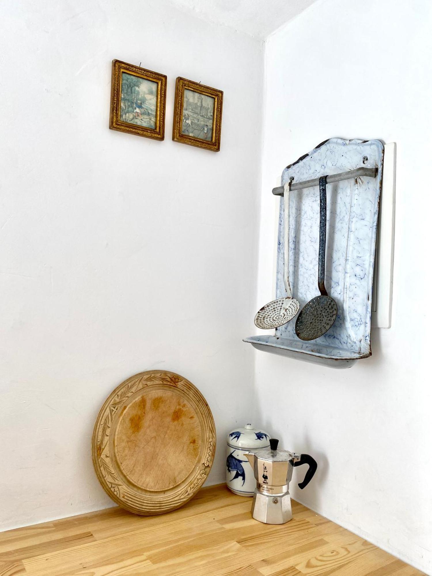 Stylish Vathy Studio With Sea View Екстер'єр фото